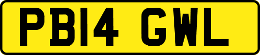 PB14GWL