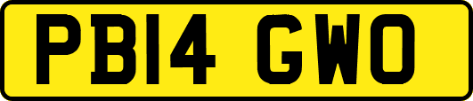 PB14GWO