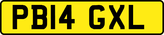 PB14GXL