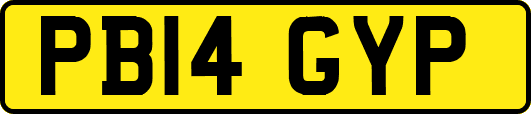 PB14GYP