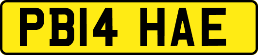 PB14HAE