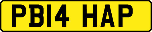 PB14HAP