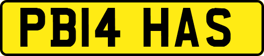 PB14HAS