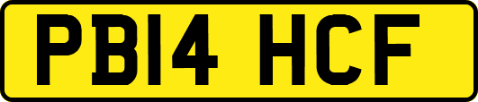 PB14HCF