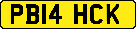 PB14HCK