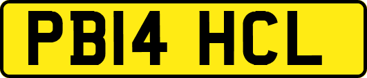 PB14HCL