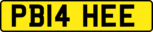 PB14HEE