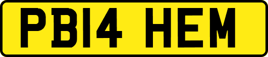 PB14HEM
