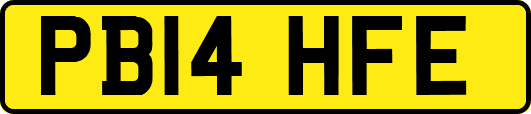 PB14HFE