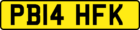 PB14HFK