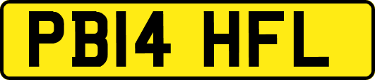PB14HFL