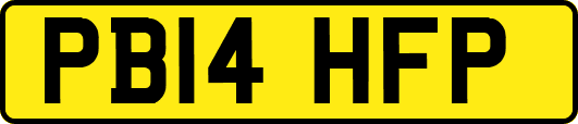 PB14HFP