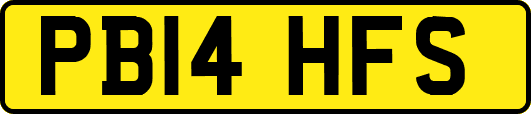 PB14HFS