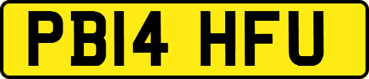 PB14HFU