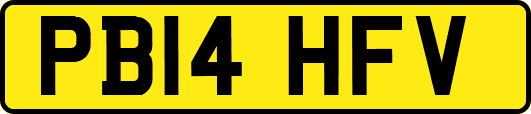 PB14HFV