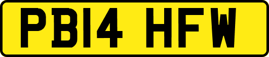 PB14HFW