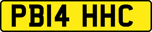 PB14HHC