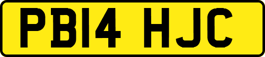 PB14HJC