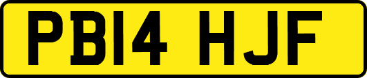 PB14HJF