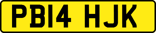 PB14HJK