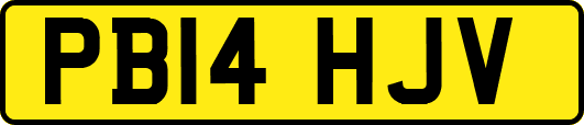 PB14HJV