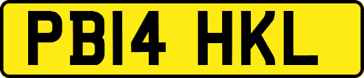 PB14HKL