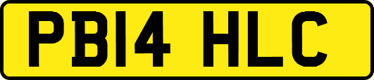 PB14HLC