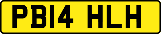 PB14HLH