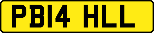 PB14HLL