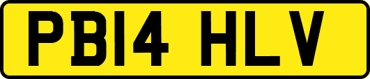 PB14HLV