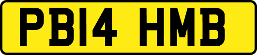 PB14HMB