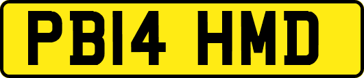 PB14HMD