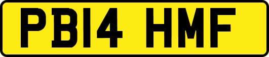PB14HMF