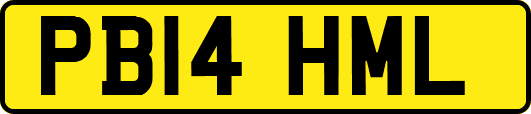 PB14HML