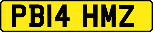 PB14HMZ