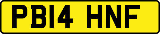 PB14HNF