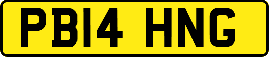 PB14HNG