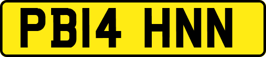 PB14HNN