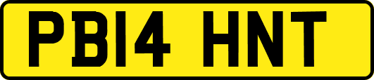 PB14HNT
