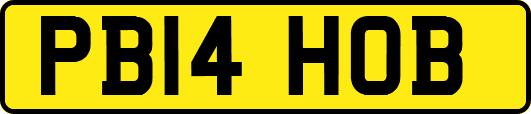 PB14HOB