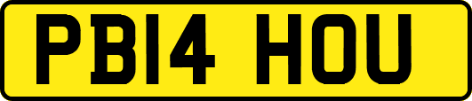 PB14HOU