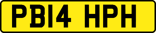 PB14HPH