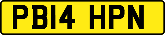PB14HPN