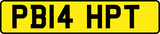 PB14HPT
