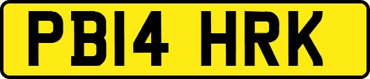 PB14HRK