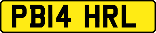 PB14HRL