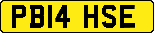 PB14HSE