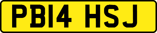 PB14HSJ