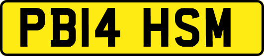 PB14HSM