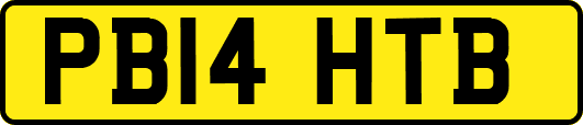 PB14HTB